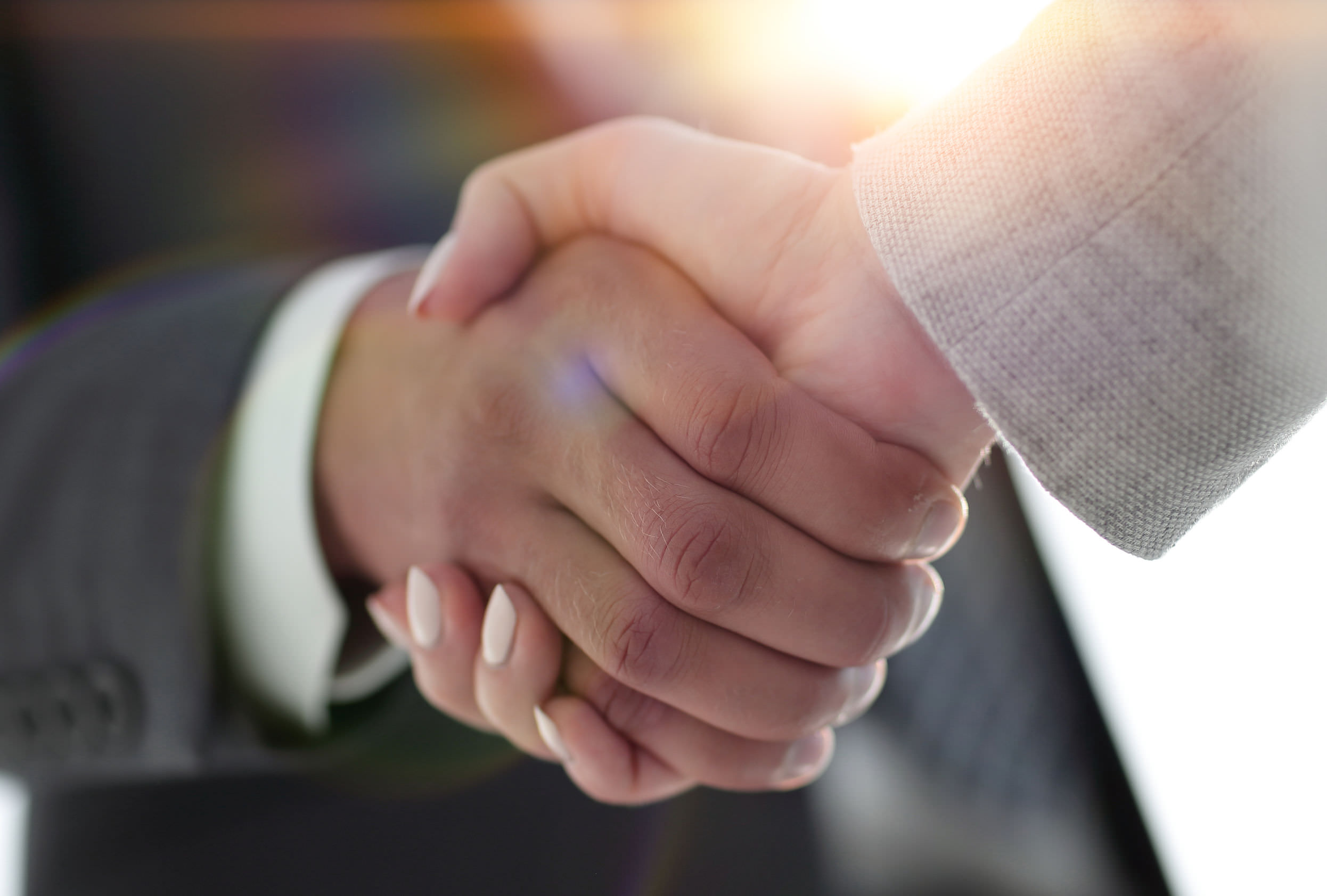 Abian Legal - Ruptura relación tradicional Abogado-Cliente vs Partner-Cliente