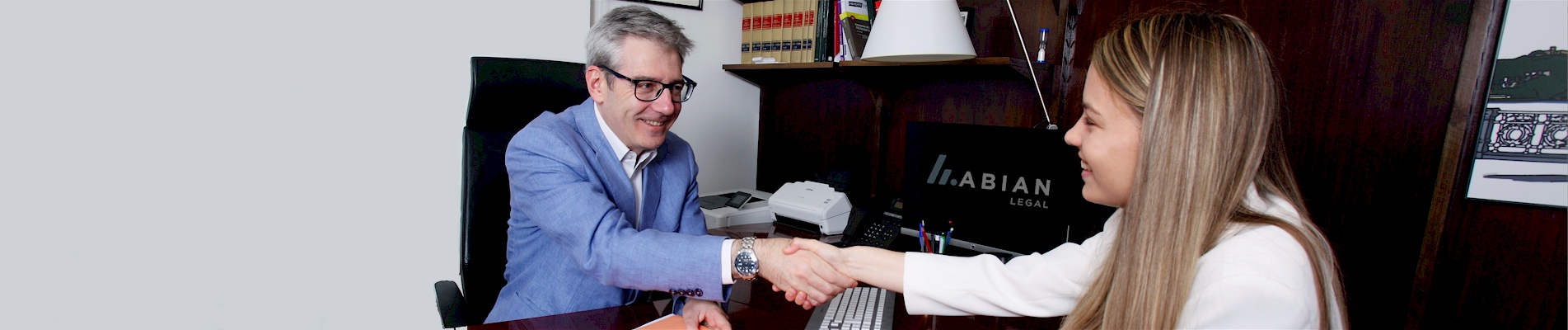 Abian Legal - Servicios a particulares